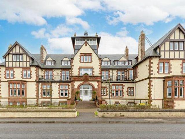 3 Bedroom Apartment For Sale In Gullane