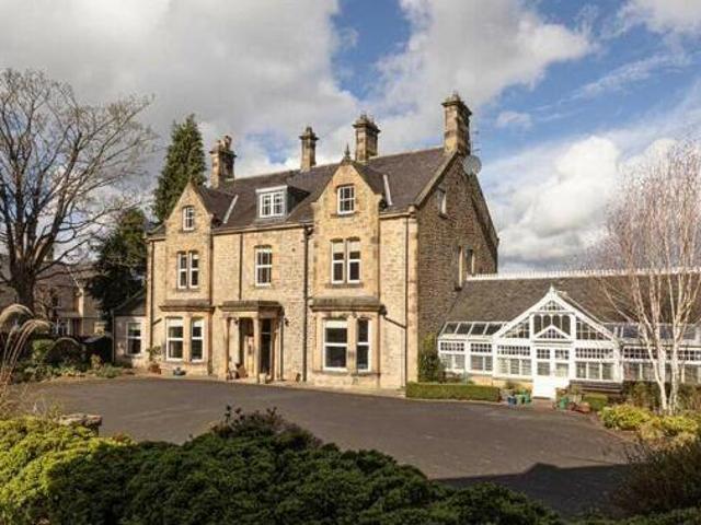 3 Bedroom Apartment For Sale In Hexham, Northumberland