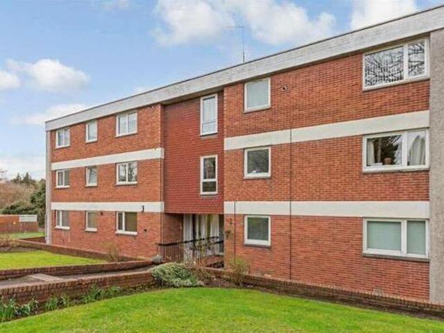 3 Bedroom Apartment For Sale In Paisley, Flat 1/2