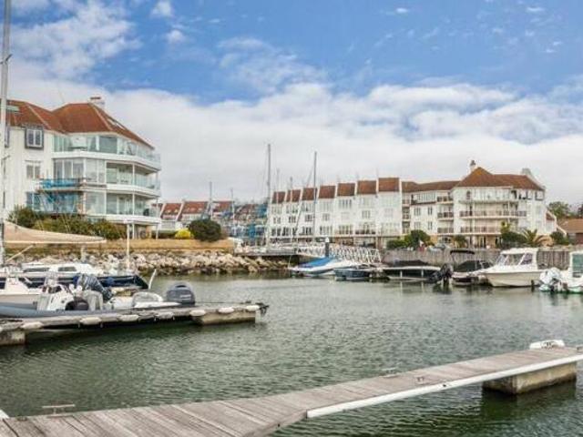 3 Bedroom Apartment For Sale In Poole
