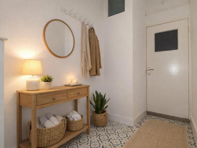 3 bedroom apartment for sale in St. Michaels Road, Worthing, BN11