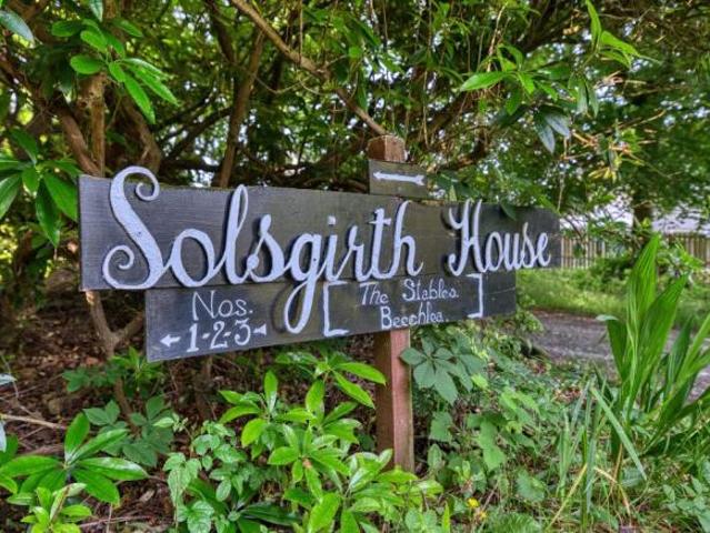 2 bedroom apartment for sale in Solsgirth House, Langmuir Road, G66