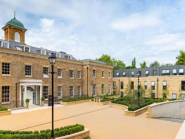 3 bedroom apartment for sale in The Drive Ickenham Uxbridge UB10 UB10