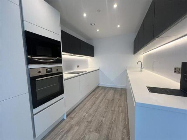 3 bedroom apartment for sale in Three60, 11 Silvercroft Street, Manchester, M15