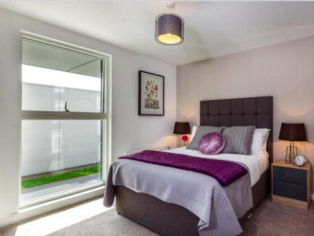 3 bedroom apartment for sale in Water Street, Manchester, M3