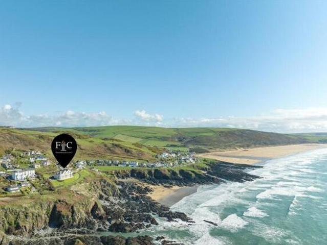3 Bedroom Apartment For Sale In Woolacombe, Devon