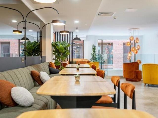 3 bedroom apartment for sale in Worrall Street, Salford, M5 4TH, M5