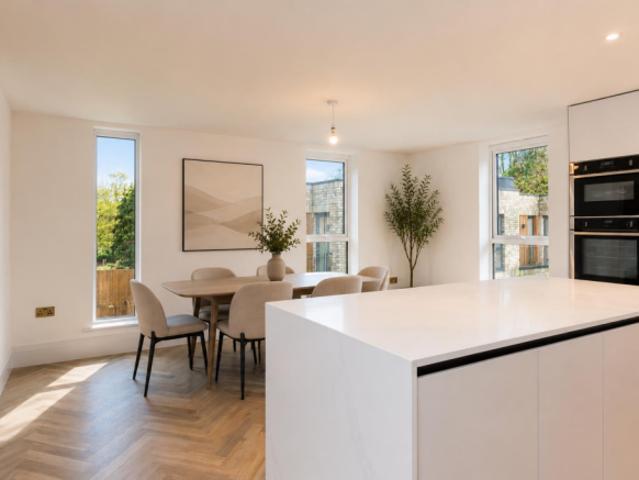 3 bedroom apartment for sale in 14 Appleton House, Beverley Court, Shipton Road, York, YO30