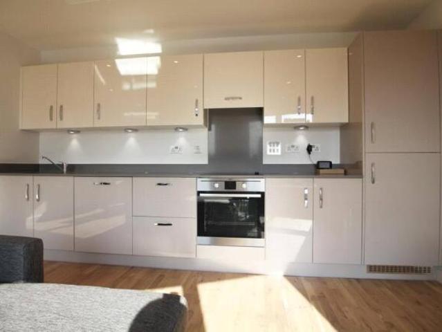 3 bedroom apartment for sale in 20 Alfred Street, Reading, Berkshire, RG1