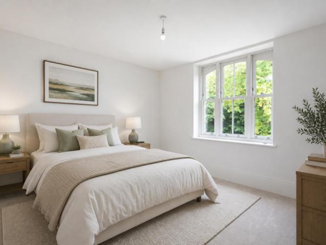 3 bedroom apartment for sale in 5 Beverley House, Beverley Court, Shipton Road, York, YO30