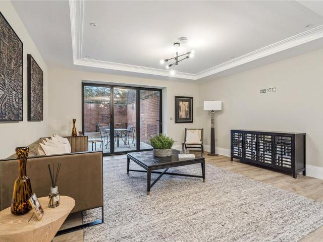 3 bedroom apartment for sale