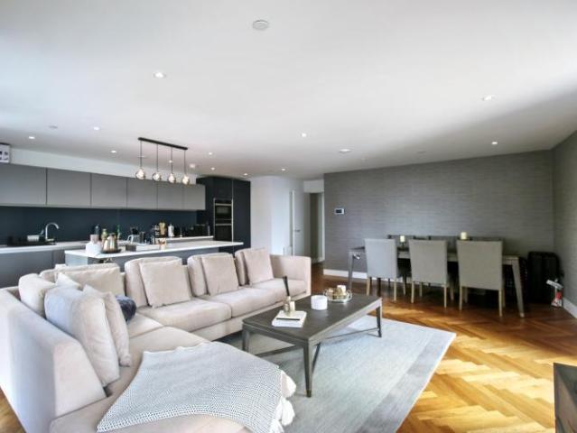 3 bedroom apartment for sale