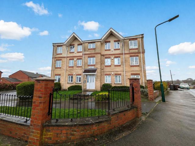 3 bedroom apartment for sale