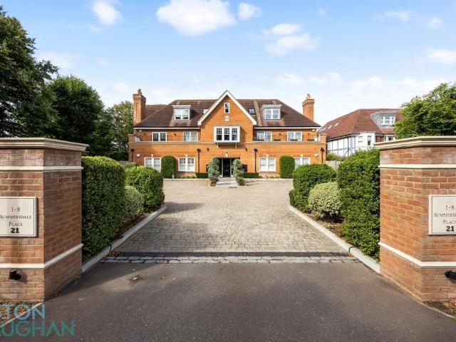3 bedroom apartment for sale