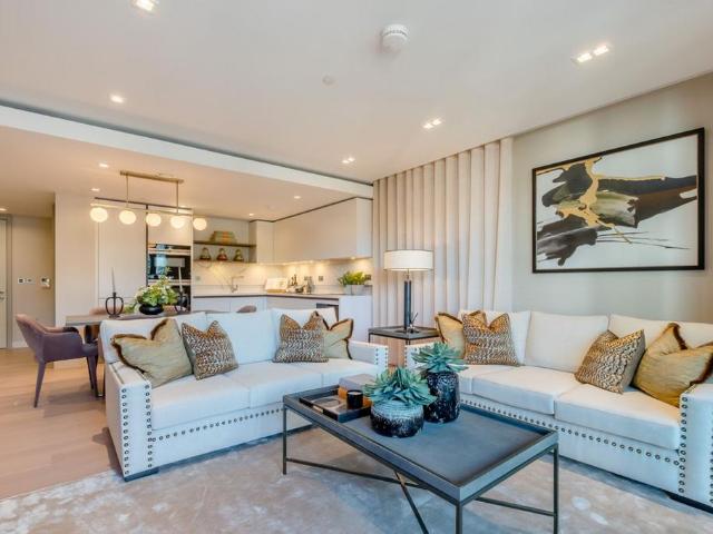 3 bedroom apartment for sale