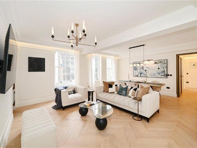 3 bedroom apartment for sale