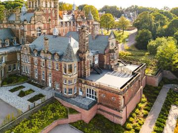 Craiglockhart, EH13, Edinburgh and East Scotland, Shetland