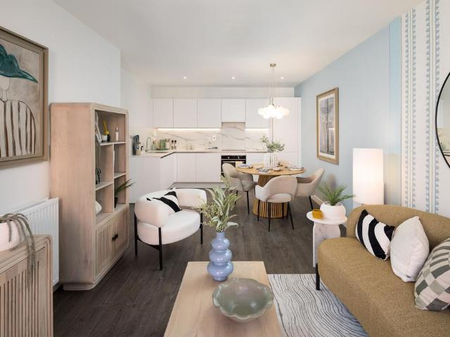 3 bedroom apartment for sale