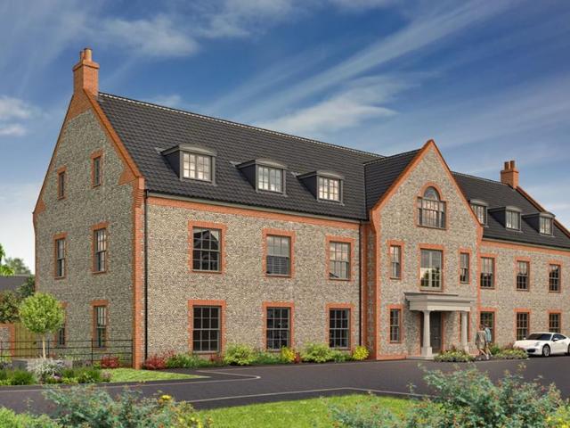 3 bedroom apartment for sale