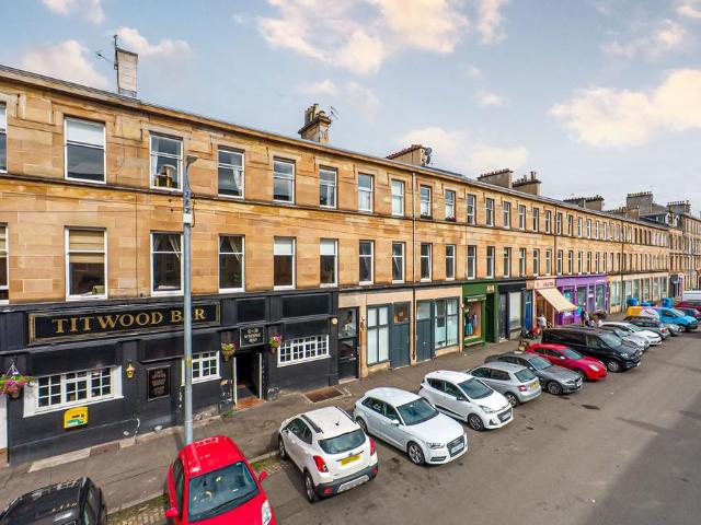 3 bedroom apartment for sale