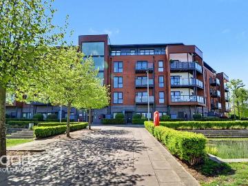 3 bedroom apartment for sale