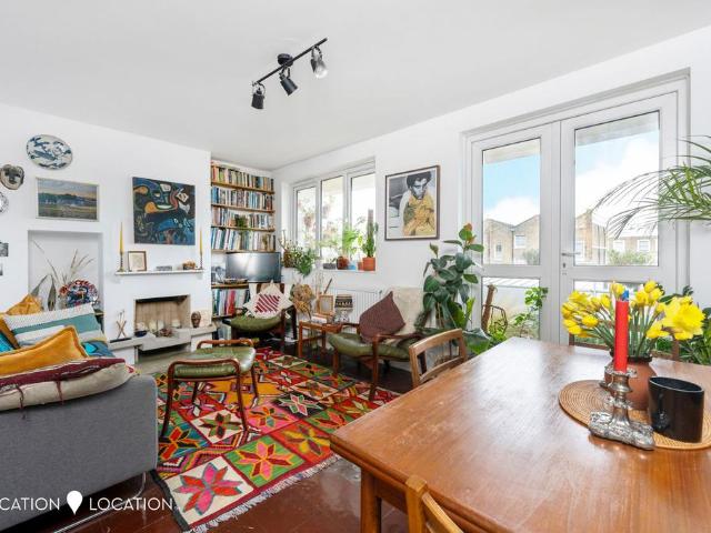 3 bedroom apartment for sale