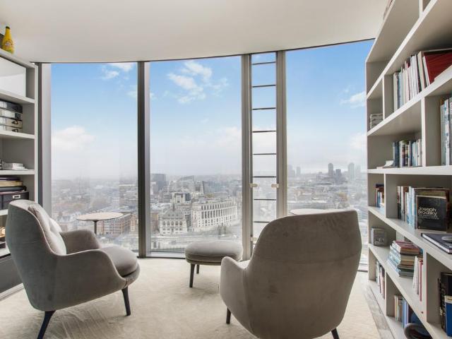 3 bedroom apartment for sale