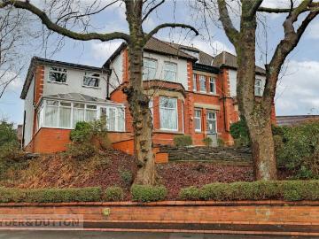 3 bedroom apartment for sale