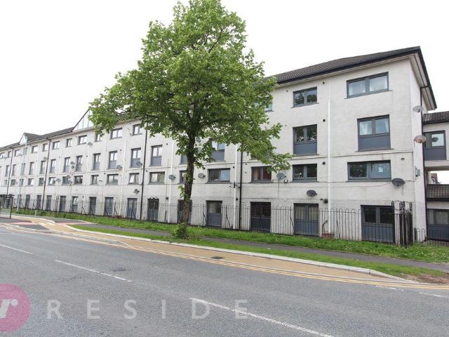 3 bedroom apartment for sale