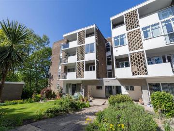 Moortown Leeds, LS17, Bradford and West Yorkshire, North England