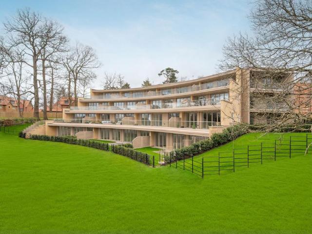 3 bedroom apartment for sale