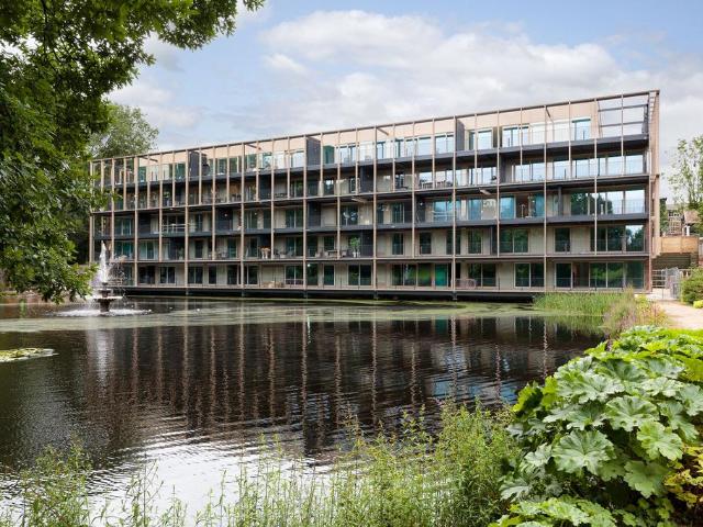 3 bedroom apartment for sale