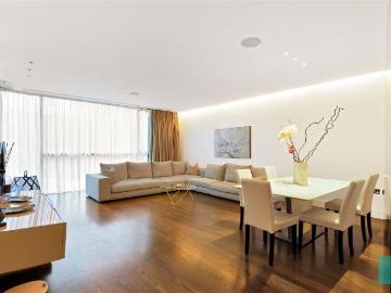 3 bedroom apartment for sale
