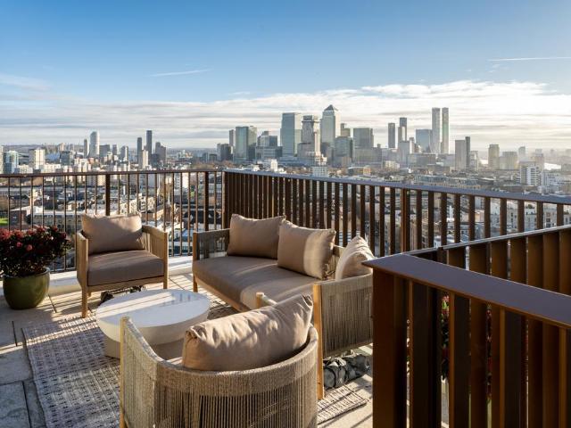 3 bedroom apartment for sale