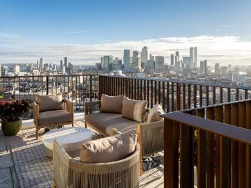 3 bedroom apartment for sale