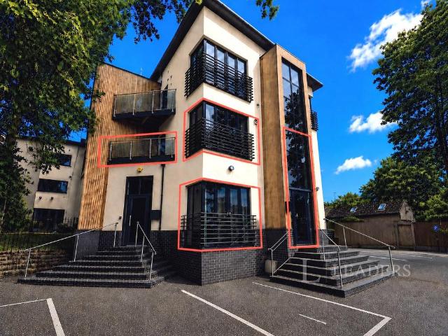 3 bedroom apartment for sale