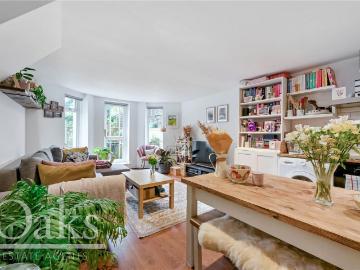 Tulse Hill SW2 London, SE24, Herne Hill, London, Greater London