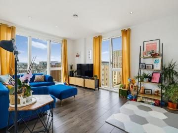 3 bedroom apartment for sale
