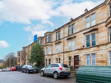 Herriet Street G41 Glasgow, Pollokshields, G41, Glasgow and West Scotland, South West Scotland