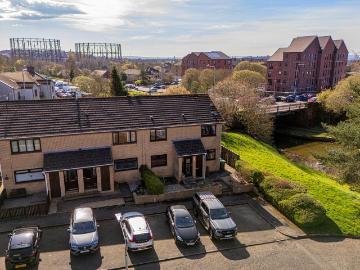 Glasgow, Glasgow and Clyde Valley - Garden