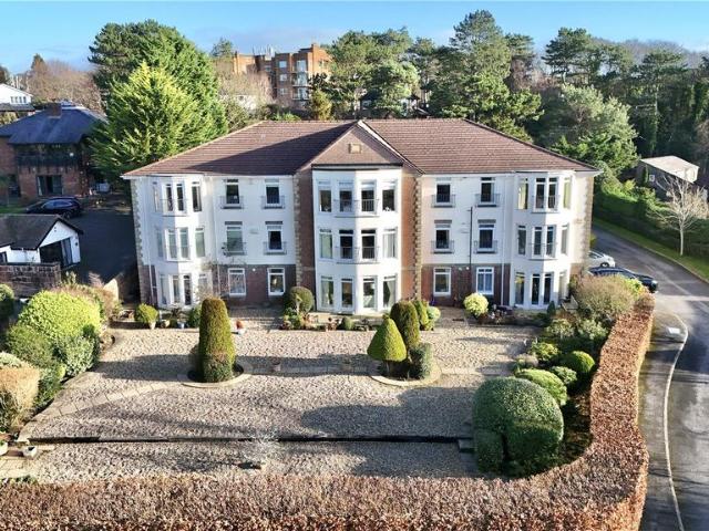 3 bedroom apartment for sale