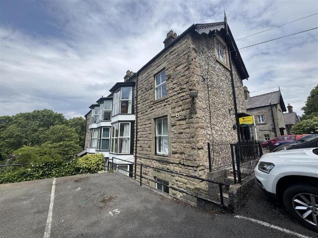 3 bedroom apartment for sale