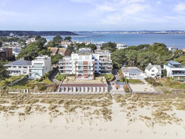 3 bedroom apartment for sale
