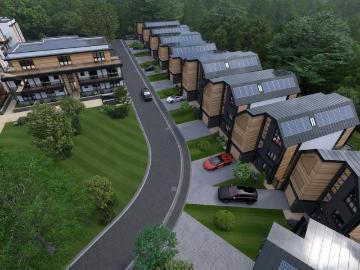 Flat for sale in Broxtowe - Garden