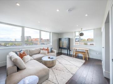 Randolph Avenue W9 London, Zone 1 London, West London, London, Greater London