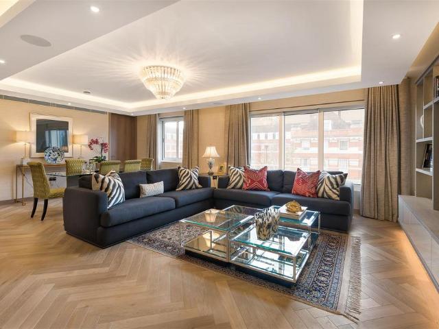 3 bedroom apartment for sale