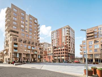 3 bedroom apartment for sale