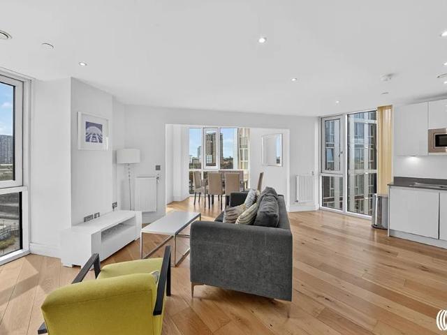 3 bedroom apartment for sale