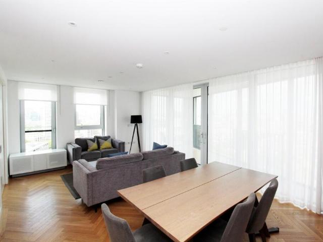 3 bedroom apartment for sale