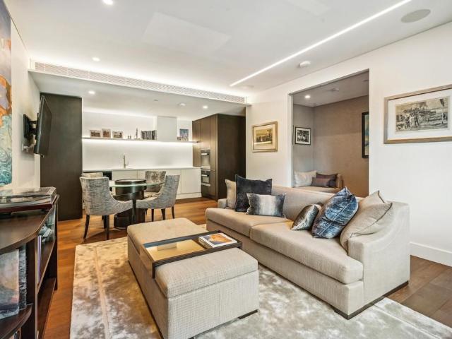 3 bedroom apartment for sale